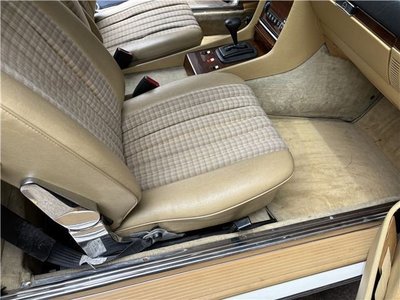 1982 Mercedes-BENZ OTHERS thumbnail 59