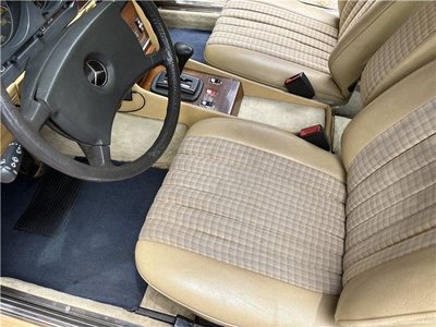 1982 Mercedes-BENZ OTHERS thumbnail 12