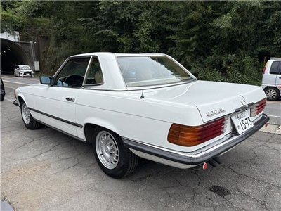 1982 Mercedes-BENZ OTHERS thumbnail 49