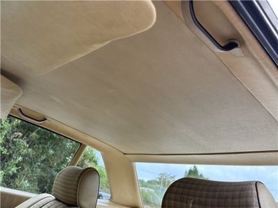 1982 Mercedes-BENZ OTHERS thumbnail 15