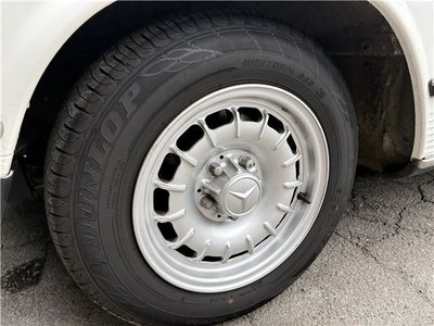 1982 Mercedes-BENZ OTHERS thumbnail 45