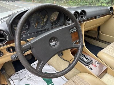 1982 Mercedes-BENZ OTHERS thumbnail 64