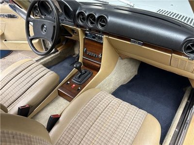 1982 Mercedes-BENZ OTHERS thumbnail 28