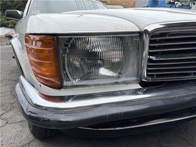 1982 Mercedes-BENZ OTHERS thumbnail 40