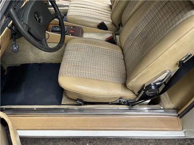 1982 Mercedes-BENZ OTHERS thumbnail 13