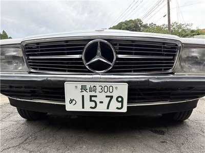 1982 Mercedes-BENZ OTHERS thumbnail 41