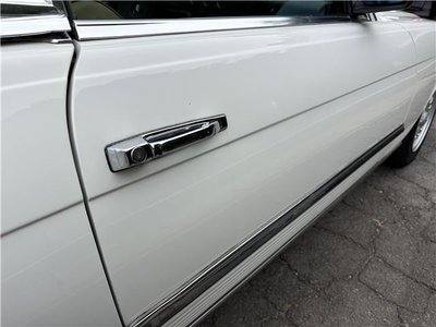 1982 Mercedes-BENZ OTHERS thumbnail 57