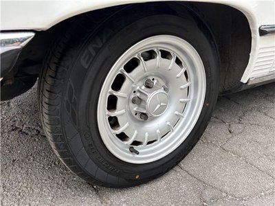 1982 Mercedes-BENZ OTHERS thumbnail 56