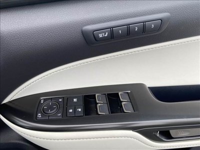 2024 Lexus NX 缩略图 15