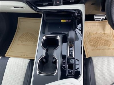 2024 Lexus NX 缩略图 17