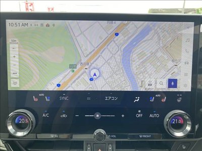 2024 Lexus NX 缩略图 12