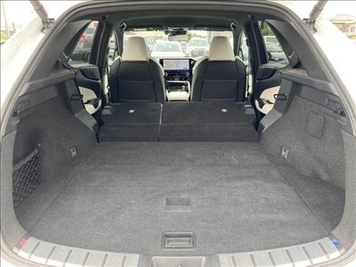2024 Lexus NX 缩略图 19