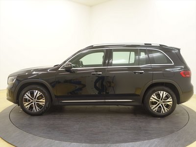 MERCEDES-BENZ GLB - 3