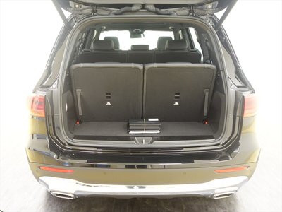 MERCEDES-BENZ GLB - 7