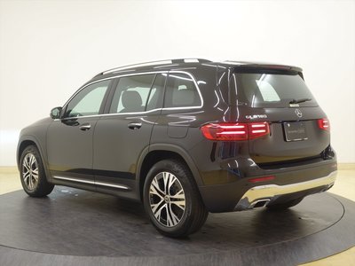 MERCEDES-BENZ GLB - 4