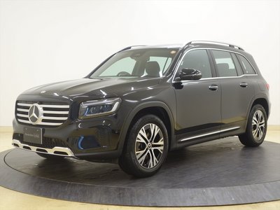 MERCEDES-BENZ GLB - 1