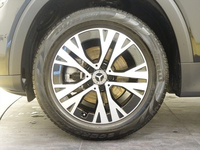 MERCEDES-BENZ GLB - 10