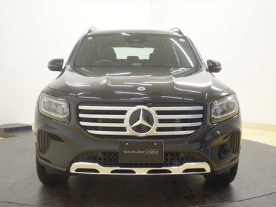 MERCEDES-BENZ GLB - 2
