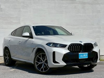 BMW X6 - 9