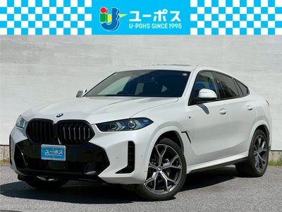 BMW X6 - 1