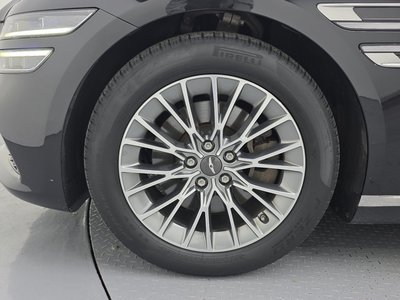 GENESIS G80 (RG3) - 6