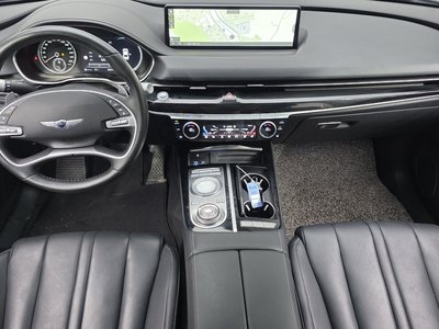 GENESIS G80 (RG3) - 5