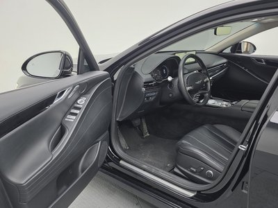 GENESIS G80 (RG3) - 10