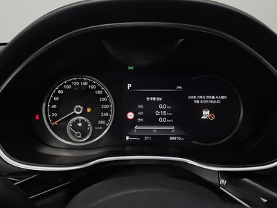 GENESIS G80 (RG3) - 8