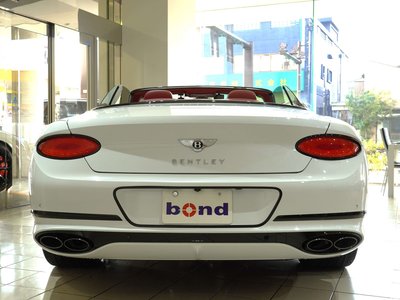 BENTLEY CONTINENTAL - 3
