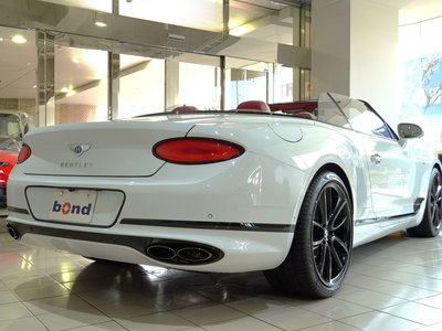 BENTLEY CONTINENTAL - 10