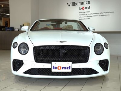 BENTLEY CONTINENTAL - 2