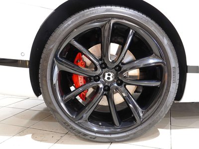 BENTLEY CONTINENTAL - 5