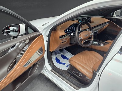 GENESIS G80 (RG3) - 10