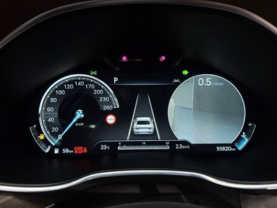 GENESIS G80 (RG3) - 8