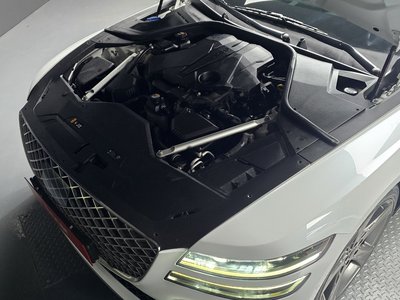 GENESIS G80 (RG3) - 7