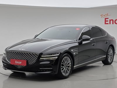 GENESIS G80 (RG3) - 1