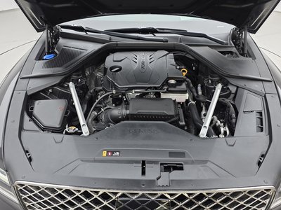 GENESIS G80 (RG3) - 7