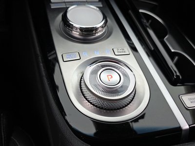 GENESIS G80 (RG3) - 9