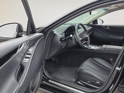GENESIS G80 (RG3) - 10