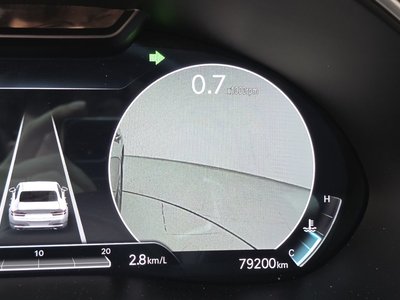 GENESIS G80 (RG3) - 8
