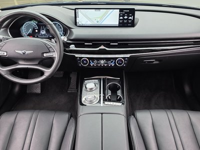 GENESIS G80 (RG3) - 5