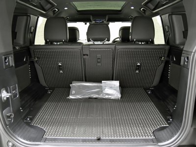 صورة مصغرة 19 لـ 2025 LAND Rover DEFENDER