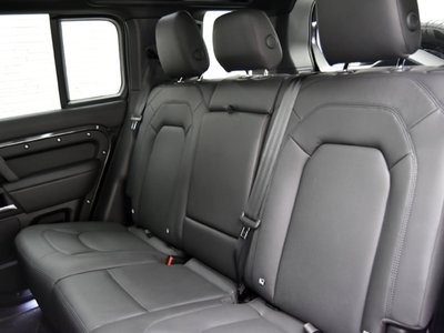 صورة مصغرة 14 لـ 2025 LAND Rover DEFENDER