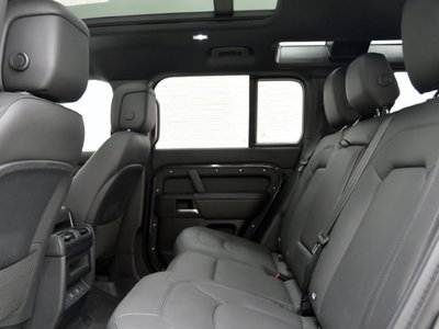 صورة مصغرة 26 لـ 2025 LAND Rover DEFENDER