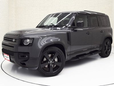 LAND ROVER DEFENDER - 3