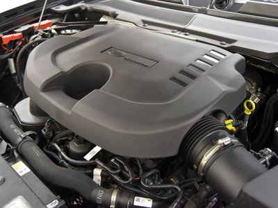 صورة مصغرة 32 لـ 2025 LAND Rover DEFENDER