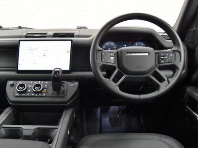 صورة مصغرة 12 لـ 2025 LAND Rover DEFENDER