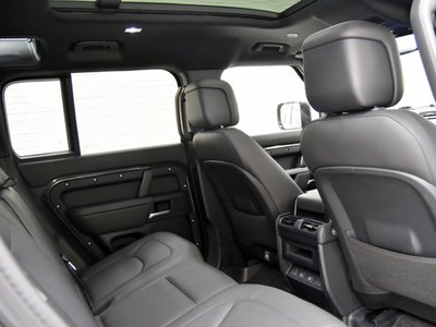 صورة مصغرة 13 لـ 2025 LAND Rover DEFENDER