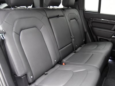 صورة مصغرة 27 لـ 2025 LAND Rover DEFENDER