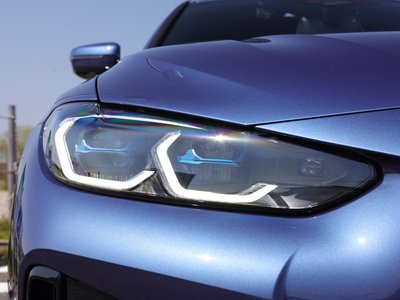 BMW ALPINA B4 GRAN COUPE - 7